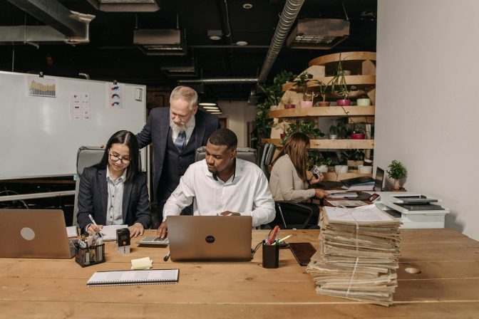 The Power of Branding: Building a Memorable Digital Identity