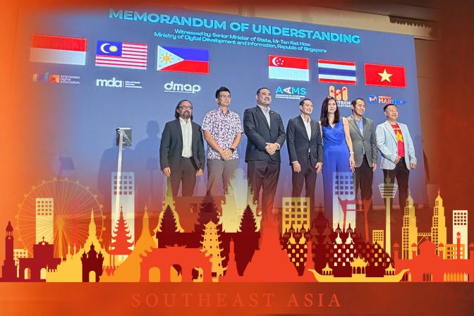 Asia AdMarCom Alliance (AAA)
