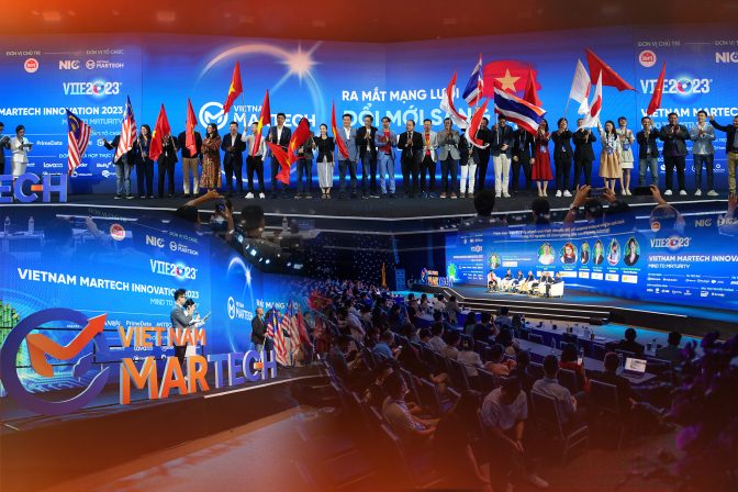 Vietnam MarTech Day