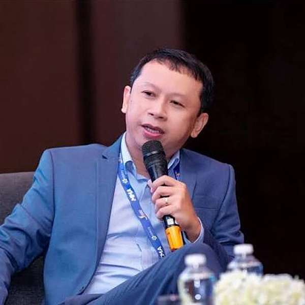 Ông Minh Nguyễn – diễn giả Vietnam MarTech Day 2026