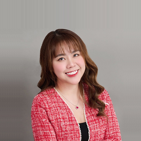 Bà Nhi Huỳnh, OmniChannel & Martech Senior Manager, PNJ – diễn giả Vietnam MarTech Day 2026