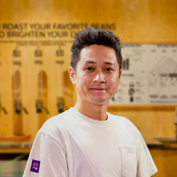 Ông Phú Võ, Co-founder & CEO, Every Half – diễn giả Vietnam MarTech Day 2026
