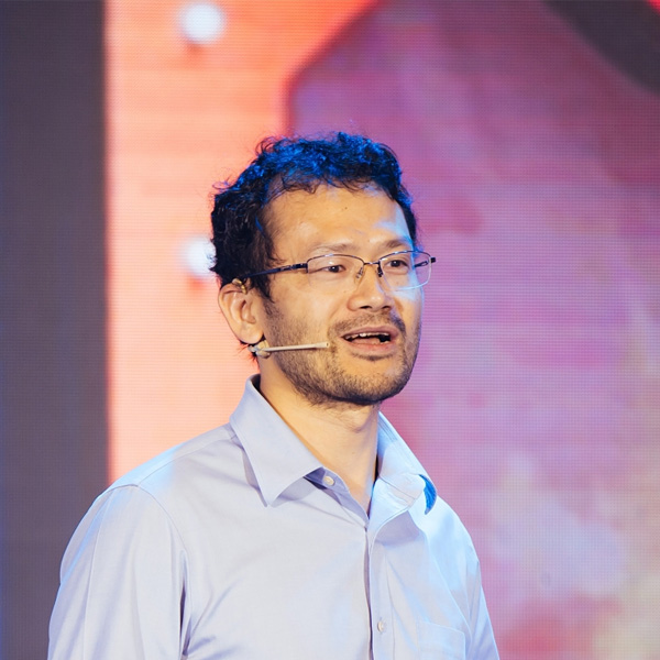 TS. Thông Đỗ, Founder & CEO, Palexy – diễn giả Vietnam MarTech Day 2026