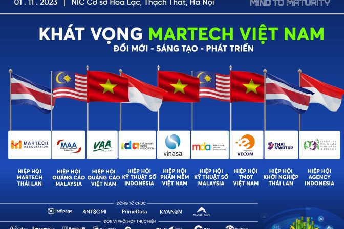 vietnam martech day 2023 1