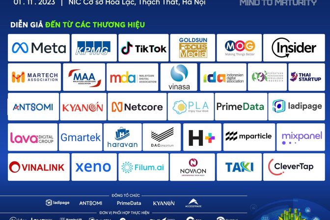 vietnam martech day 2023 2