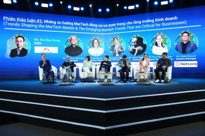 vietnam martech day conf 12