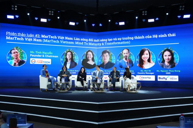 vietnam martech day conf 13