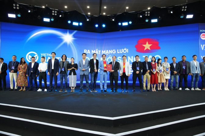 vietnam martech day conf 4