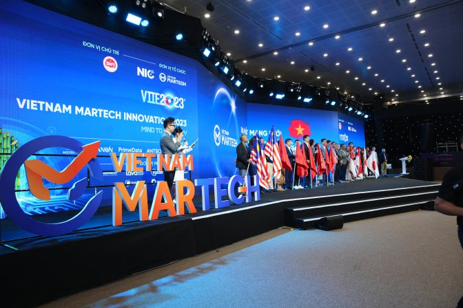 vietnam martech day conf 6