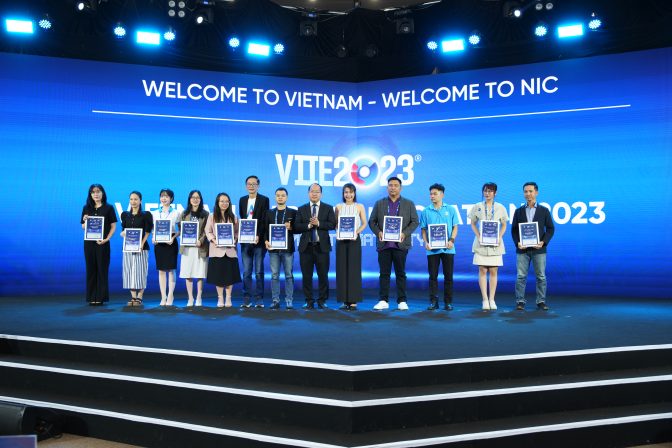 vietnam martech day conf 8