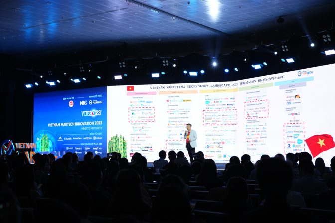 vietnam martech day conf 9