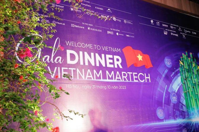 vietnam martech gala 1
