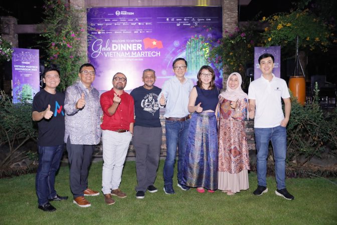 vietnam martech gala 16