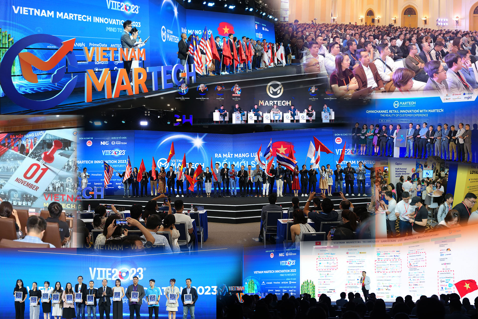 Vietnam MarTech – 4. Phát triển hệ sinh thái & Hợp tác chiến lược