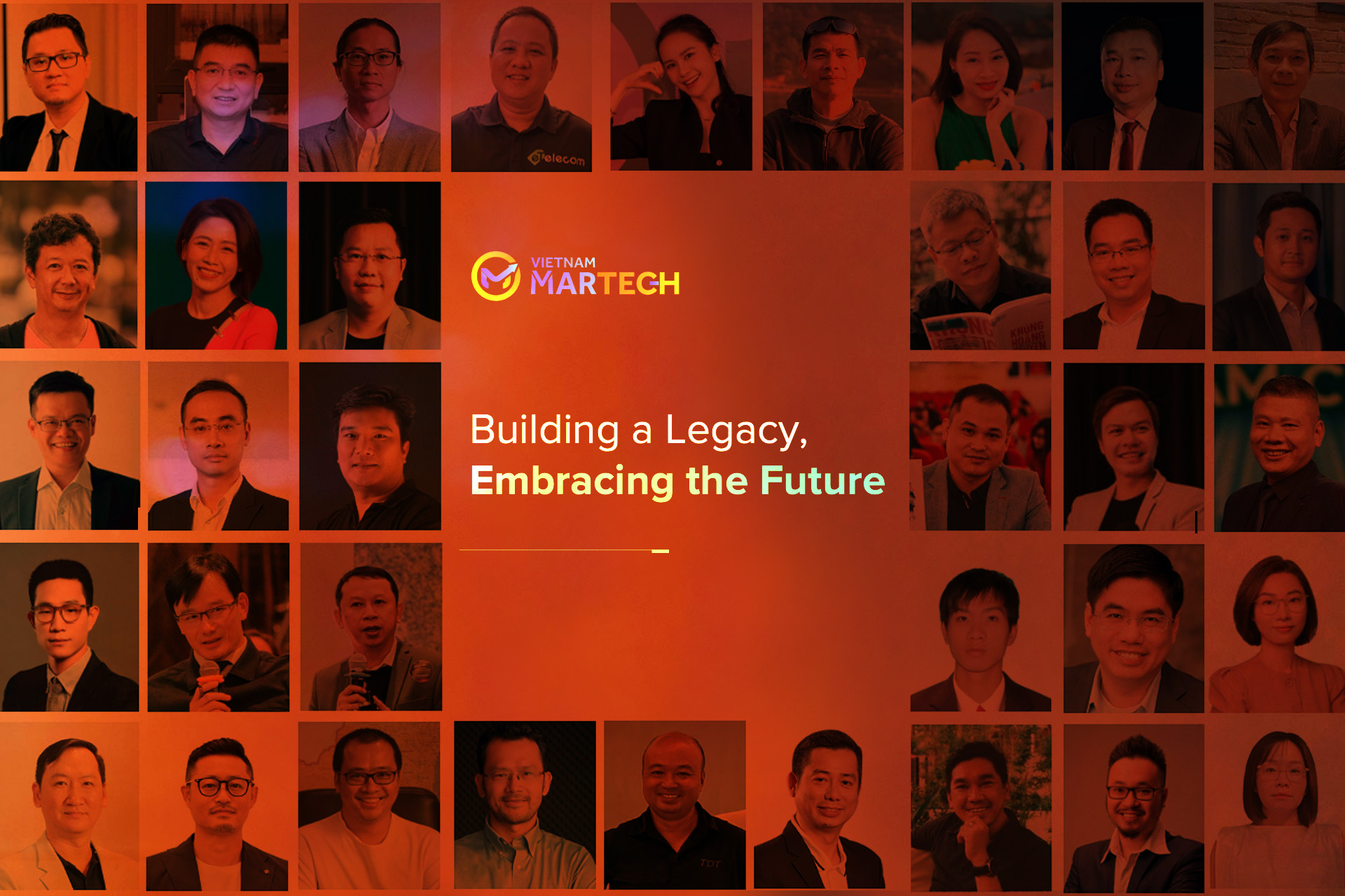 Vietnam MarTech – 1. Phát triển nhân lực MarTech & Nâng cao năng lực chuyên môn